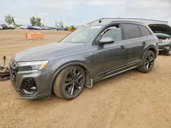 WA1WVBF72SD024740 2025 AUDI Q7