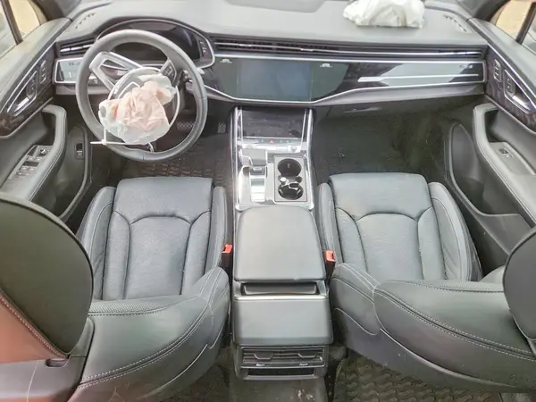 WA1WVBF72SD024740 2025 AUDI Q7 - Image 8