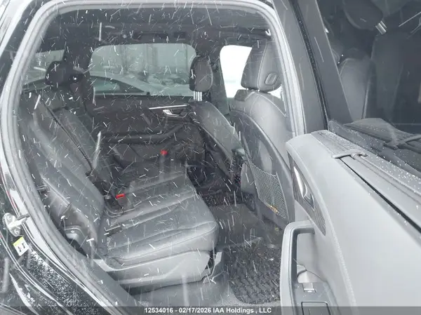 WA1WVBF73SD022138 2025 AUDI Q7 - Image 8