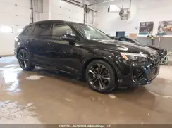 WA1WVBF74SD032872 2025 AUDI Q7