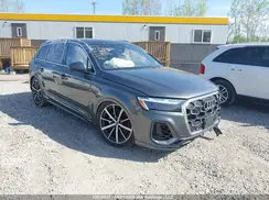 WA1WVBF75SD014056 2025 AUDI Q7