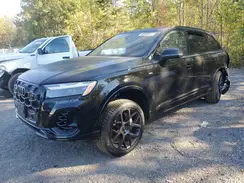 WA1WVBF75SD034887 2025 AUDI Q7