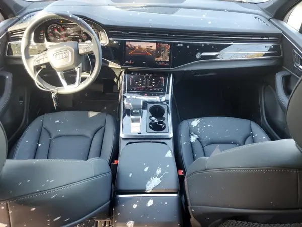 WA1WVBF75SD034887 2025 AUDI Q7 - Image 8