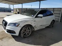 WA1WVBFP2GA007851 2016 AUDI Q5