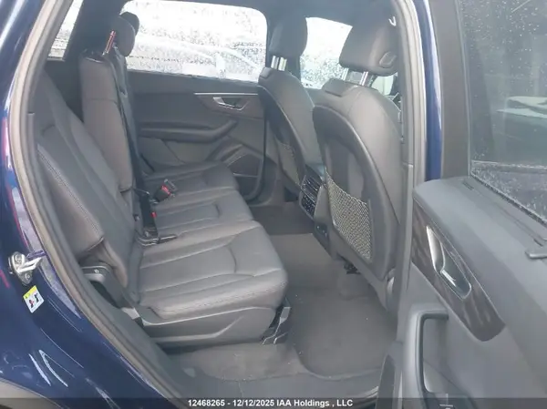 WA1WXAF71MD027975 2021 AUDI Q7 - Image 8
