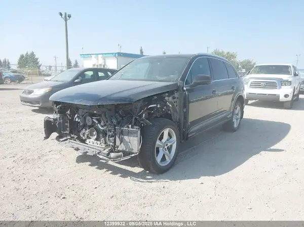 WA1WXAF72LD000475 2020 AUDI Q7 - Image 2