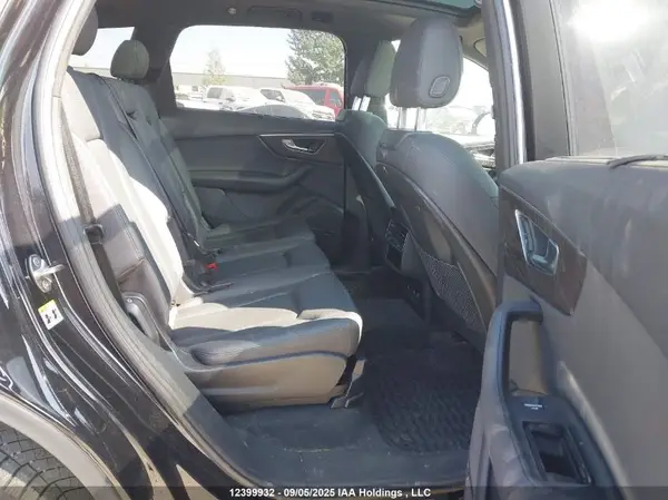 WA1WXAF72LD000475 2020 AUDI Q7 - Image 8