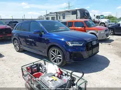 WA1WXAF72MD023420 2021 AUDI Q7