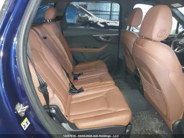 WA1WXAF73MD040596 2021 AUDI Q7 - Image 8