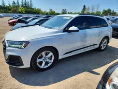 WA1WXAF74MD031521 2021 AUDI Q7