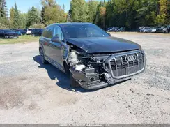 WA1WXAF75MD040020 2021 AUDI Q7