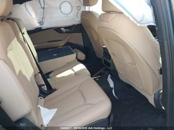 WA1WXAF75MD040020 2021 AUDI Q7 - Image 8