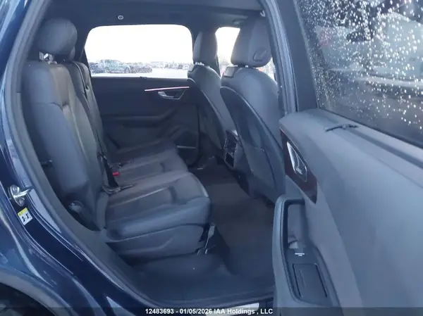 WA1WXAF77MD030444 2021 AUDI Q7 - Image 8