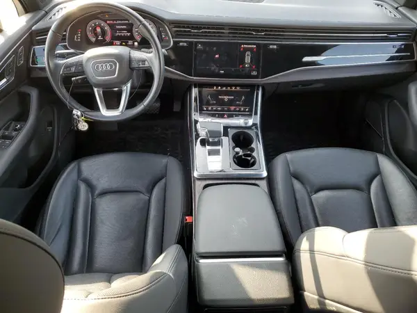 WA1WXAF78LD005406 2020 AUDI Q7 - Image 8