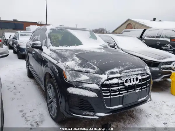 WA1WXAF79LD009268 2020 AUDI Q7 - Image 1