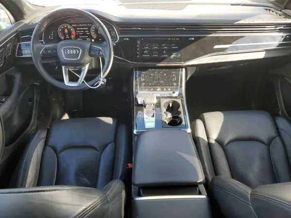 WA1WXAF79MD036326 2021 AUDI Q7 - Image 8