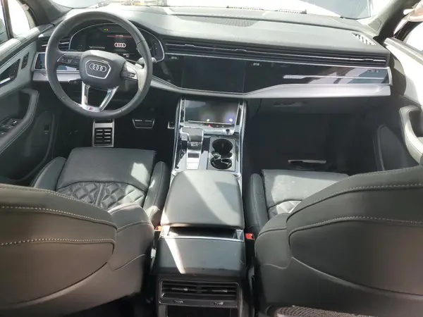 WA1WXBF71RD003429 2024 AUDI Q7 - Image 8