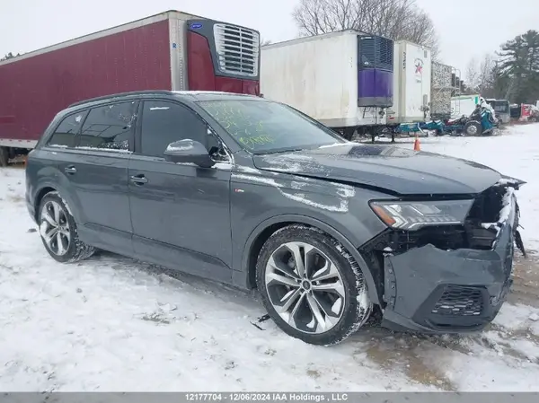 WA1WXBF71RD004967 2024 AUDI Q7 - Image 1