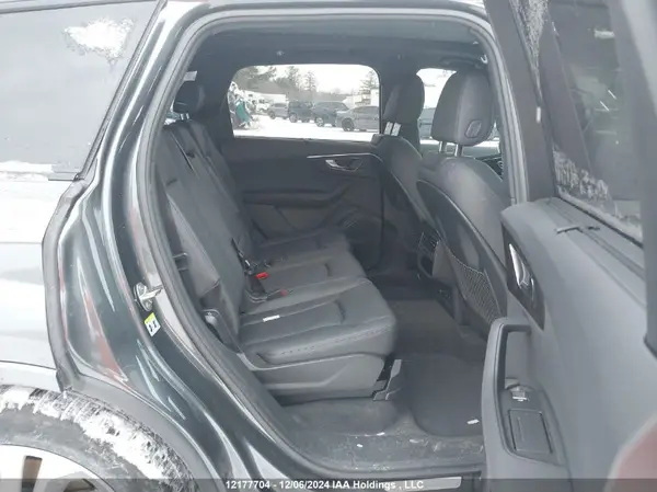 WA1WXBF71RD004967 2024 AUDI Q7 - Image 8