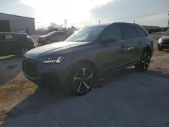 WA1WXBF72RD010275 2024 AUDI Q7