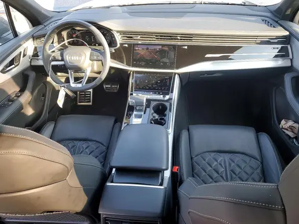 WA1WXBF72RD010275 2024 AUDI Q7 - Image 8
