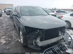 WA1WXBF73ND010229 2022 AUDI Q7
