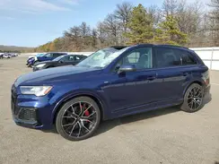 WA1WXBF75RD003532 2024 AUDI Q7