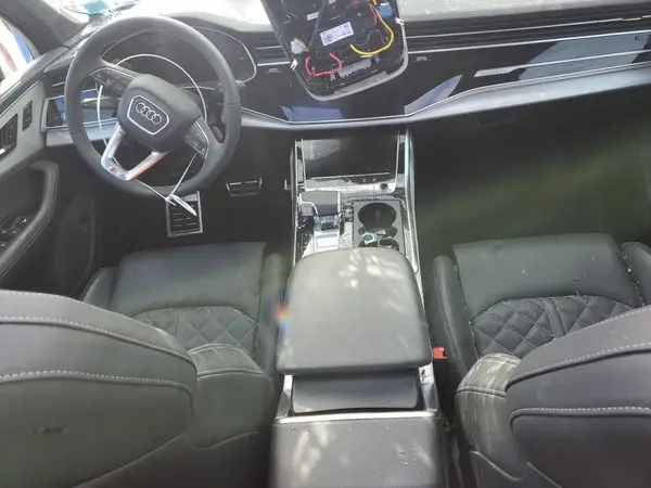 WA1WXBF75RD003532 2024 AUDI Q7 - Image 8