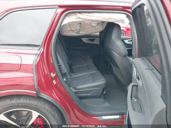 WA1WXBF75RD008195 2024 AUDI Q7 - Image 8