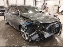 WA1WXBF76ND003792 2022 AUDI Q7