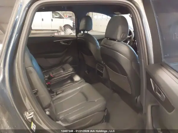 WA1WXBF76ND003792 2022 AUDI Q7 - Image 8
