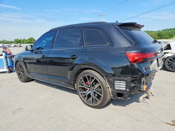 WA1WXBF76RD009078 2024 AUDI Q7 - Image 2