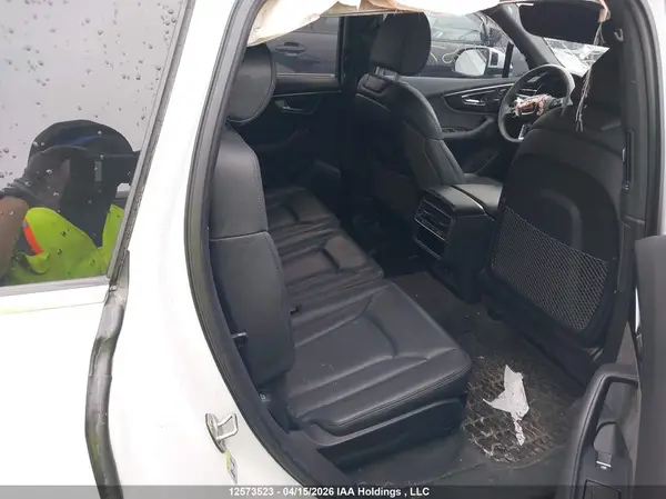 WA1WXBF77MD022334 2021 AUDI Q7 - Image 8