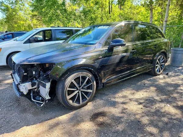 WA1WXBF77PD018594 2023 AUDI Q7 - Image 1