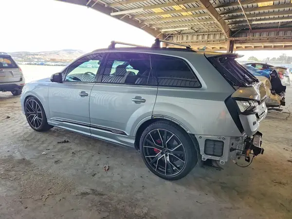 WA1WXBF77RD007050 2024 AUDI Q7 - Image 2