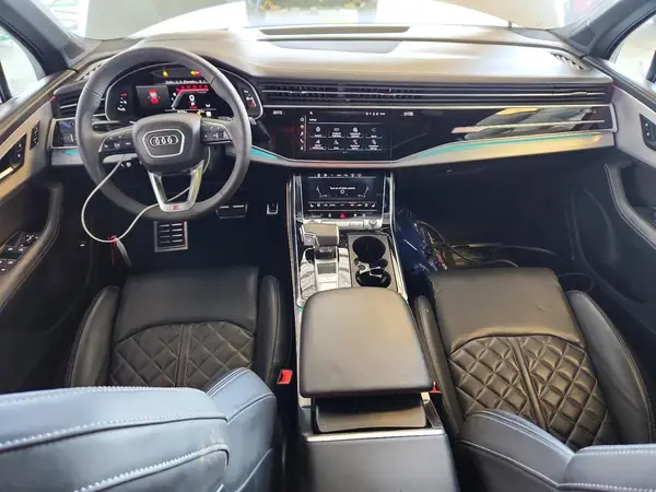 WA1WXBF77RD007050 2024 AUDI Q7 - Image 8