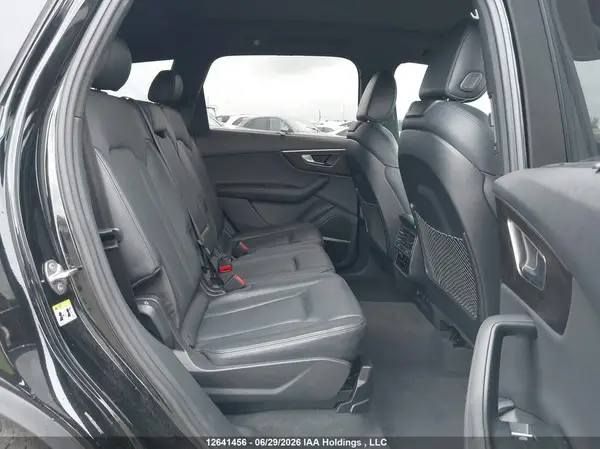 WA1WXBF78PD002565 2023 AUDI Q7 - Image 8