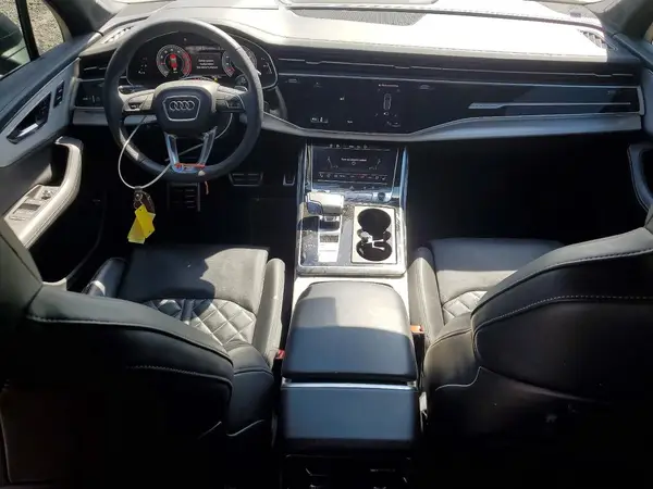 WA1WXBF7XRD004000 2024 AUDI Q7 - Image 8