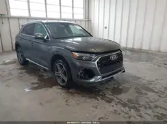 WAIE2AFY4R2120785 2024 AUDI Q5