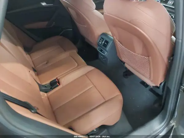 WAIE2AFY4R2120785 2024 AUDI Q5 - Image 8
