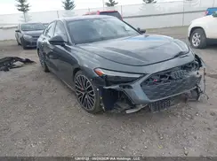 WAU15CFU0SN038512 2025 AUDI S5