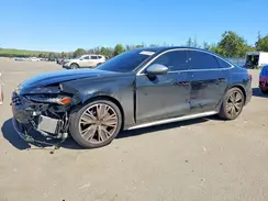 WAU15CFU8SN048950 2025 AUDI S5
