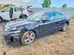 WAU1ACFU0TN030164 2026 AUDI A5