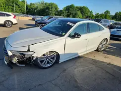 WAU1ACFU1TN016144 2026 AUDI A5