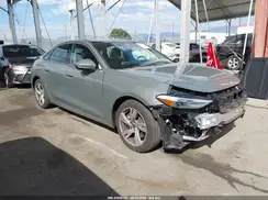 WAU1BCFU0SN031181 2025 AUDI A5