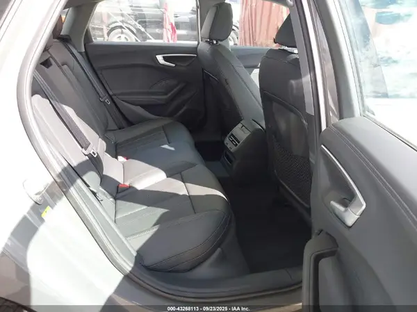 WAU1BCFU0SN031181 2025 AUDI A5 - Image 8