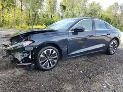 WAU1BCFU0SN057439 2025 AUDI A5
