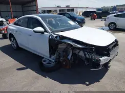 WAU1BCFU0SN077707 2025 AUDI A5