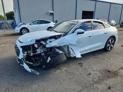 WAU1BCFU0SN104923 2025 AUDI A5