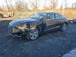 WAU1BCFU1SN056459 2025 AUDI A5